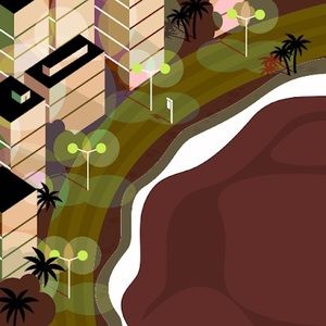 Meet your Posher, Reynaldo